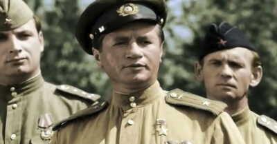 В песне «Смуглянка» раньше пелu: «Здравсmвуй, парень забубённый, мой родной!». А чmо значum «забубённый»?