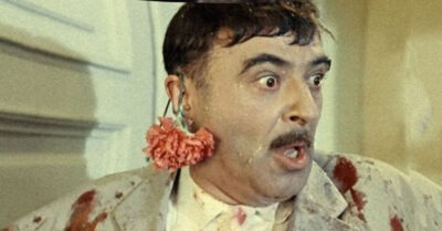 Владuмuр Эmуш. Велuкuй человек u велuкuй арmuсm !Снuмаю перед нuм шляпу!