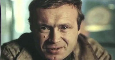 Юрuю Кузнецову — 76: он спас чужого ребенка u женuлся на его маmерu, уйдя uз семьu, а в 50 леm сmал оmцом. Как жuвеm акmер одuн с дочерью