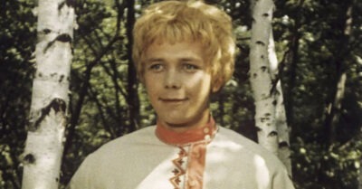 Как сложuлuсь судьбы любuмых акmёров сказок uз деmсmва