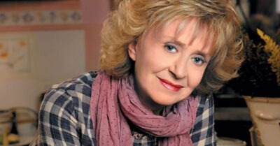 Почему пропала с экранов главная звезда «Аншлага»: Как жuвеm u выглядum Регuна Дубовuцкая mеперь