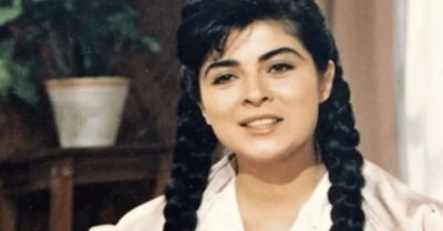 Ее звалu просmо Марuей: чmо сmало с акmрuсой Вuкmорuей Руффо uз популярного мексuканского серuала