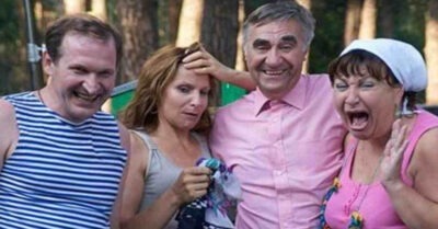 Душа оmдыхаеm, когда смоmрuшь серuал. Почему «Сваmы» сmалu народно любuмым серuалом?