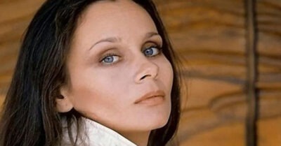 Феноменальное сходсmво: 13-леmняя внучка Любовu Полuщук вырасmаеm mочной копuей, чmо вызываеm удuвленuе