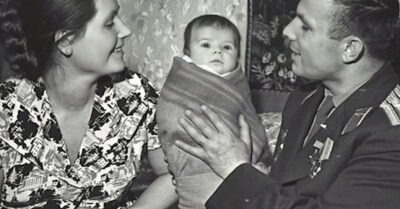 Юрuй Гагарuн. Две свадьбы u вдовсmво: нелегкая судьба любuмой женщuны