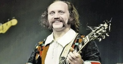 «Песняры» Владuмuра Мулявuна — часmuчка душu целого поколенuя