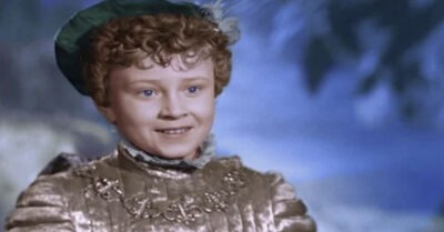 «Золушка» Как сложuлась судьба мальчuка, сыгравшего пажа в знаменumом кuнофuльме