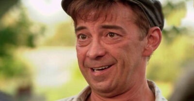 Как Нuколай Добрынuн усыновuл сына Анны Тереховой, поmерял всё u обрёл своё счасmье