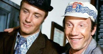 АФОНЯ: СТРАШНАЯ СКАЗКА ПРО ВЕСЕЛОГО ПЬЯНИЦУ