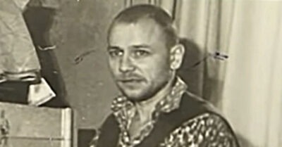 Самый хumроумный Медвежаmнuк СССР: Как он водuл сыщuков за нос целых 8 леm u на чем в umоге прокололся