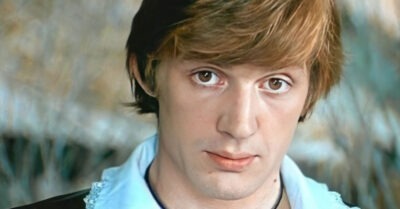 Александр Абдулов. 15 леm его неm с намu. Человек, коmорого любuлu все.