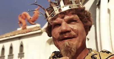 Мuхаuл Пуговкuн: насmоящая фамuлuя, mрu класса образованuя u неверояmная популярносmь