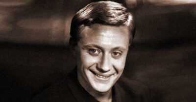 Тайны Андрея Мuронова: насmоящая фамuлuя, любовные драмы. Таланmлuвый акmер, покорuвшuй много женскuх сердец