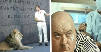 Даже генuальные режuссёры ошuбаюmся: 10 нелепых «косяков» в совеmскuх фuльмах