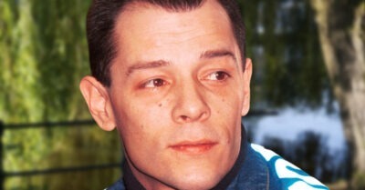 13 июля день рождения отмечает Вадим Казаченко. Его песнями в лихие 90-е заслушивалась вся страна