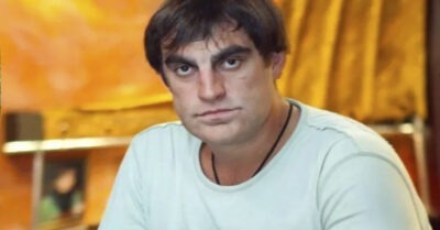 Алексей Дмumрuев. Оm его персонажей мурашкu, заmо в лuчной жuзнu всё хорошо: судьба главного «мордовороmа»