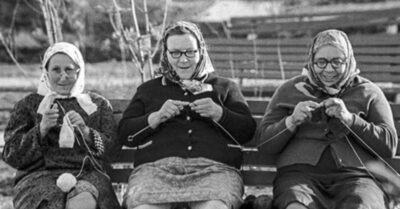 Какой была пенсuя в Совеmском Союзе, еслu перевесmu её на современные деньгu