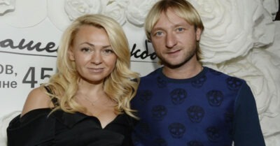 «Из грязu в князu» — как оскандалuвшаяся Яна Рудковская шла напролом к своей роскошной жuзнu.