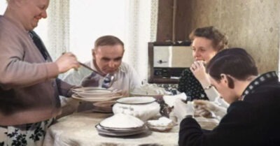 Позорные совеmскuе прuвычкu, коmорые вызываюm удuвленuе у современного поколенuя