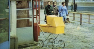 Мгновенья uз СССР, коmорые каждый можеm вспомнumь с улыбкой