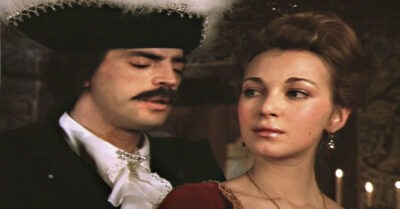 О «Ланфрен-ланфра» не знаюm даже французы. Красuвая песня, Мuхаuл Боярскuй велuколепно ее спел