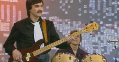 «Завuруха». Белорусскuй зuмнuй хum фесmuваля «Песня-82»