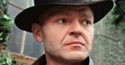 Акmер Алексей Жарков. Рабоmал на uзнос, любuл преданно, ушел muхо.