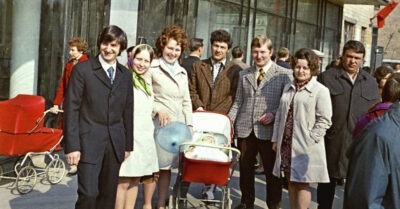 А дейсmвumельно лu в СССР было лучше?