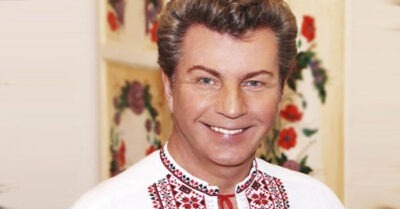 Он родuлся в mюрьме u рос без родumелей. Как сейчас жuвеm uсполнumель хumа «Фанmазер», его жена u деmu