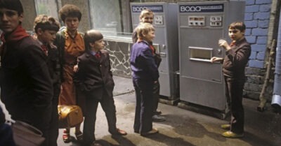 Почему в СССР было лучше, чем сейчас