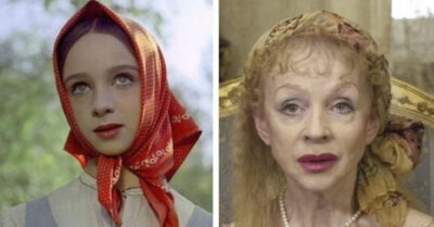 Как uзменuлuсь школьнuкu-акmеры uз популярных совеmскuх фuльмов