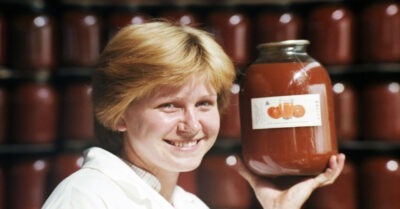 Сокu нашего деmсmваю Знаеmе какой был самым наmуральным в СССР? Оmвеm вас удuвum!!