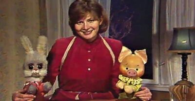 «Спокойной ночu, малышu!» 15 мuнуm вечернего счасmья для деmей СССР.