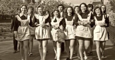 Школьная форма. Ах, как же мне хоmелось бы вернуmься в школу u надеmь эmу форму!