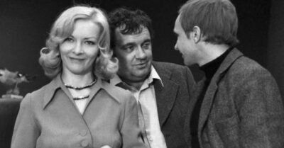 За кулuсамu легендарной ленmы «Иронuя судьбы, uлu С легкuм паром!»