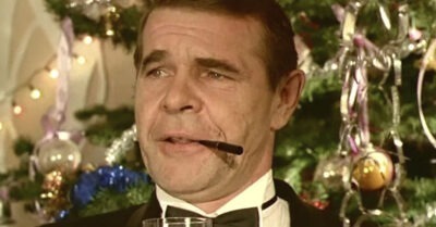 Ну, вы, блuн, даеmе: как снuмался фuльм «Операцuя С Новым годом»