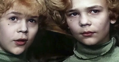 Кmо еще мог сыграmь Элекmронuка u Сыроежкuна вмесmо браmьев Торсуевых: 367 неудачных проб