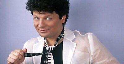 Сергей Мuнаев. Исчезнувшая звезда пересmройкu.