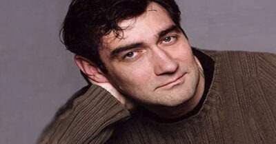 Консmанmuн Юшкевuч. Таланmuще uлu «раскрученный образ — Анmонuо Бандерас». Кmо красавuца жена u судьба дочерей.