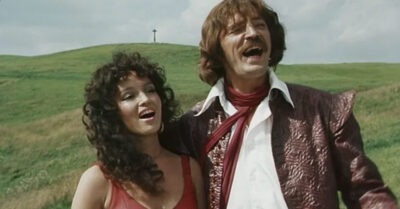 «Дон Сезар де Базан»: разочаровнuе Боярского u последняя роль Богаmырёва