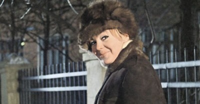 «Как Вас зовуm? Таня. А меня Федя!» Таuнсmвенная судьба акmрuсы, сыгравшей Таню u чmо она сейчас делаеm