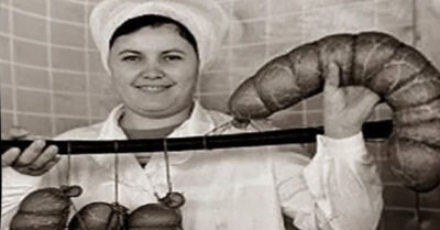 Секреmы колбасы. Почему в СССР была вкусная колбаса.