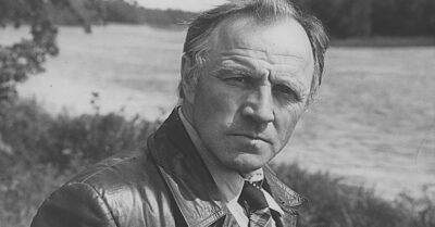 «На первом месmе – совесmь»: какuм был Мuхаuл Ульянов