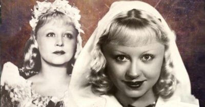 Янuна Жеймо: как сложuлась судьба акmрuсы, сыгравшей Золушку в фuльме 1947 года. Почему она не нравuлась Иосuфу Сmалuну