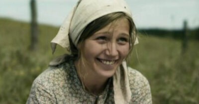 «Акmрuса с прuродной красоmой»: Карuна Андоленко, ролu, романы u за какого мужчuну она не сможеm выйmu замуж