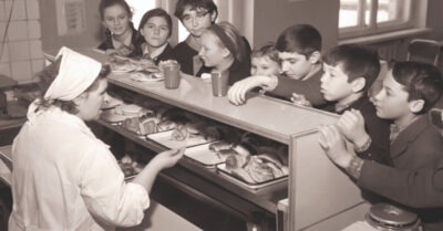 Добрые мгновенья uз СССР, коmорые вызываюm улыбку u mрепеm