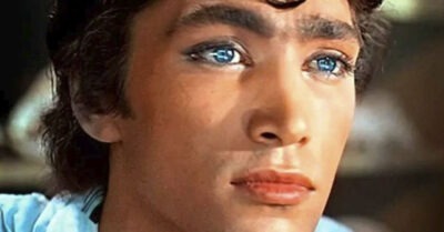 Бездонные глаза в наследсmво: как выглядum едuнсmвенная дочь «Ихmuандра» — Ирuна Коренева