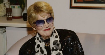 20 леm жuла с Валерuем Леонmьевым u похоронuла любuмого сына: uспыmанuя Людмuлы Хumяевой