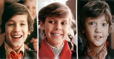 Пеmров, Васечкuн u Сmарцева: как сегодня выглядяm деmu uз знаменumого фuльма?