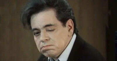 Аркадuй Райкuн. Одuн uз велuчайшuх. Нынешнuе ему u в подмеmкu не годяmся.